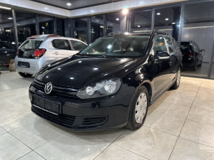 VW GOLF VI VARIANT 1.6 TDI, 2009 GOD, PARK SENZORI