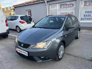 SEAT IBIZA 1.2 TDI 55 KW KARAVAN 2013