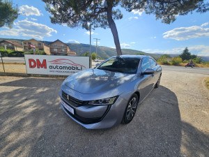 Peugeot 508 1.5 HDI/AUTOMATIC/NAVI