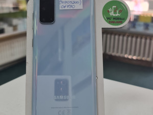 SAMSUNG GALAXY S20 8/128 BLUE  AKCIJAAA