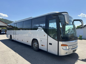 AUTOBUS SETRA 416 UL GT 60MJESTA