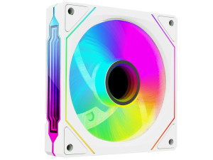 Rampage Ventilator 7C-120B Bijeli