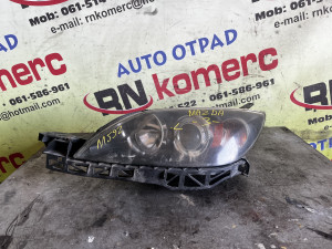 FAR LIJEVI MAZDA 3 11592 RN