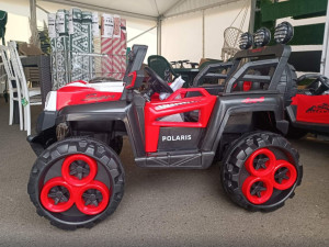 AUTO NA BATERIJE Y-MB5802R/B/Y