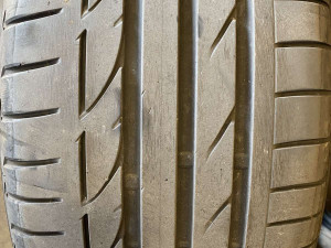 255/35 R19 BRIDGESTONE(2023)