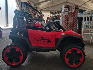 AUTIC NA BATERIJE Y-MB 8913