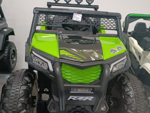 AUTO NA BATERIJE Y-MB2918 R/B/G/W