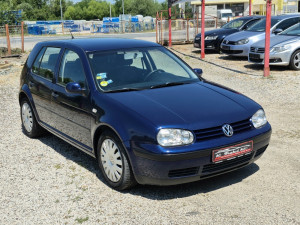 Volkswagen Golf 4 Dizel 1.9 Tdi -66 Kw.Jako dobro stanje auta.