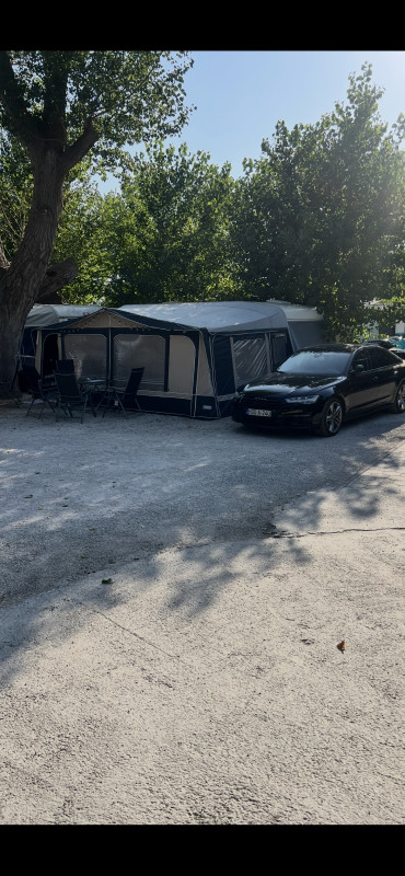 Kamp prikolica BIH papiri!!