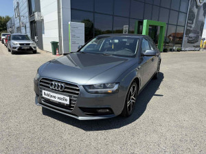 Audi A4 2.0 TDI MAN6 - Autorad doo