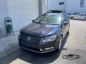Vozilo u dijelovima PASSAT 7 KARAVAN 10-14 2.0 TDI DSG CFF 103kw