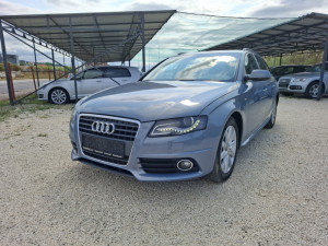 Audi A4 B8 S-LINE 2,0 TDI 105 KW AUTOMATIK 2012 MODEL.LED UVEZEN