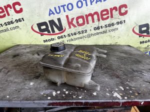 BOCA VODE MAZDA 3 1.6D 11601 RN