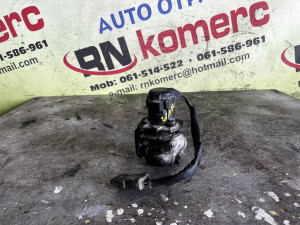 EGR VENTIL MAZDA 3 1.6D 9651839180 11602 RN