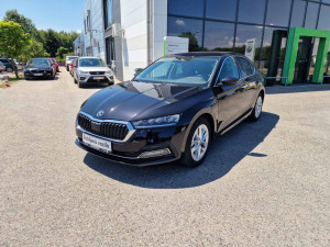 Škoda Octavia 1.0 TSI 81kW MAN6 - Autorad doo