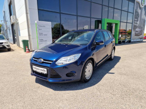 Ford Focus 1.6 70kW MAN6 - Autorad doo