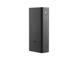 Xiaomi Power Bank 18W 30000 mAh