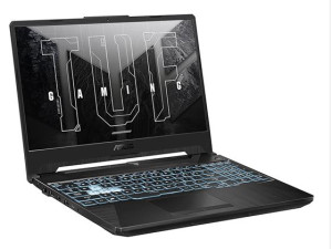 Gaming laptop Asus TUF 15,6 FA506NF-HN009