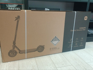 Električni skuter Xiaomi Electric Scooter Elite