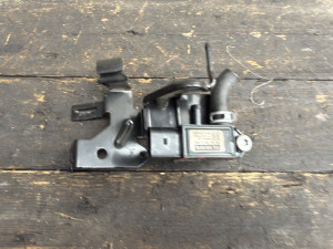 AUDI A3 8P SENZOR DIFERENCIJALNOG PRITISKA 03L 906 051 B