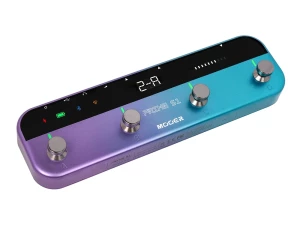 Mooer Prime S1 multi efekt pedala
