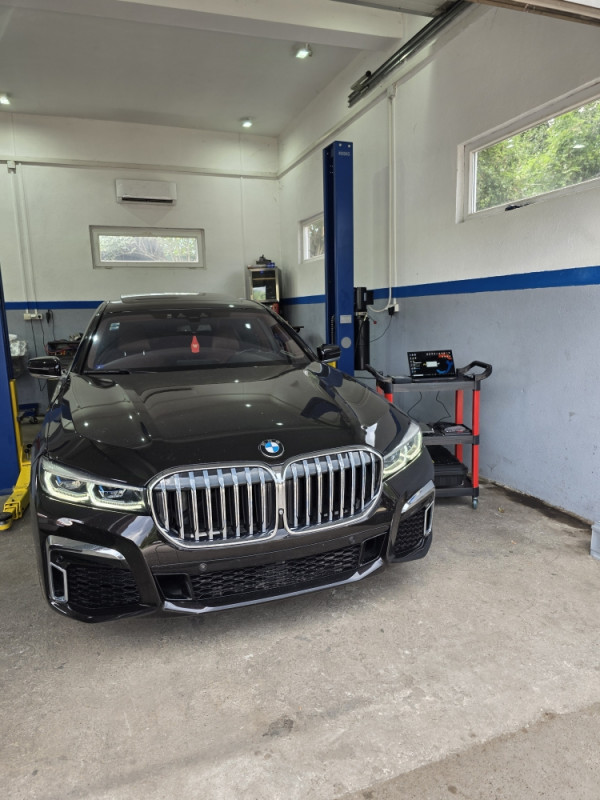 ChipTuning EGR DPF ADBLUE OFF - Softverska rješenja TUZLA