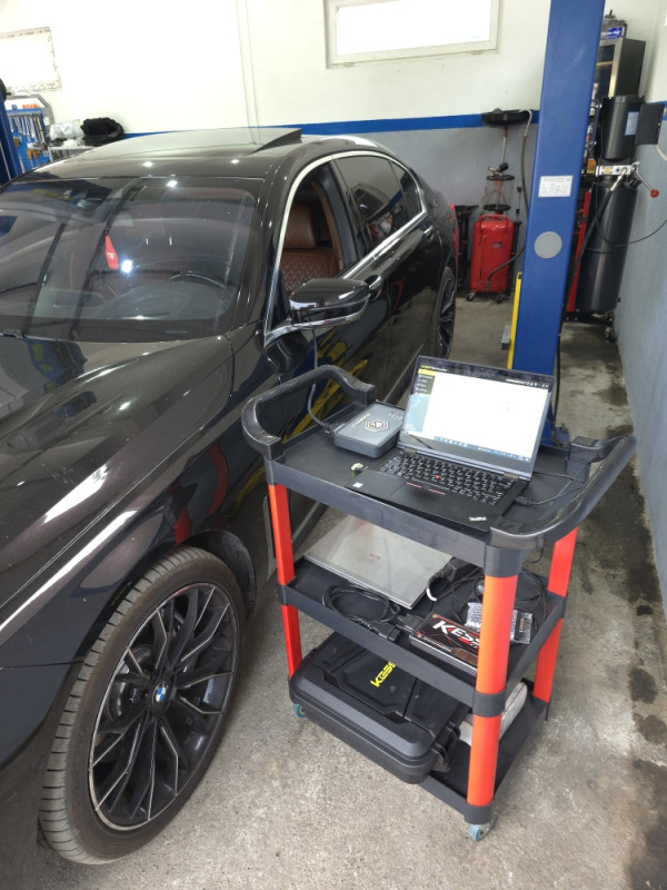 ChipTuning EGR DPF ADBLUE OFF - Softverska rješenja TUZLA