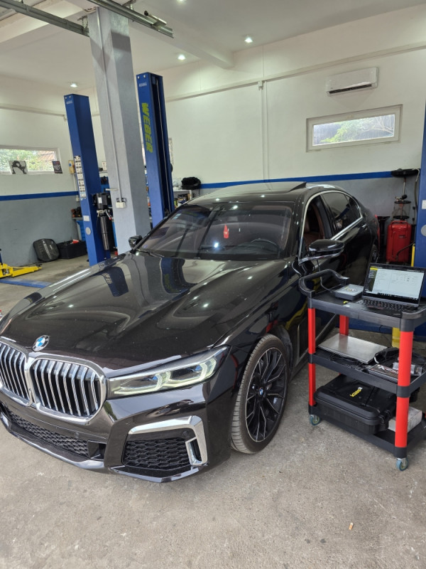ChipTuning EGR DPF ADBLUE OFF - Softverska rješenja TUZLA