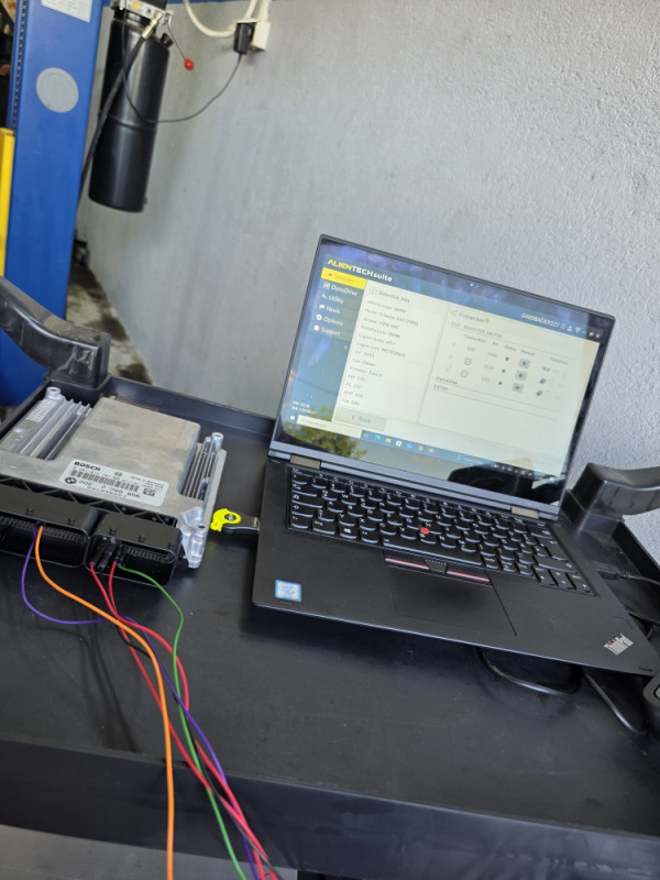 ChipTuning EGR DPF ADBLUE OFF - Softverska rješenja TUZLA