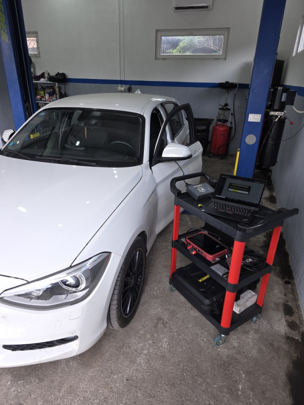 ChipTuning EGR DPF ADBLUE OFF - Softverska rješenja TUZLA