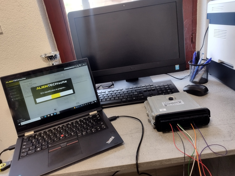 ChipTuning EGR DPF ADBLUE OFF - Softverska rješenja TUZLA