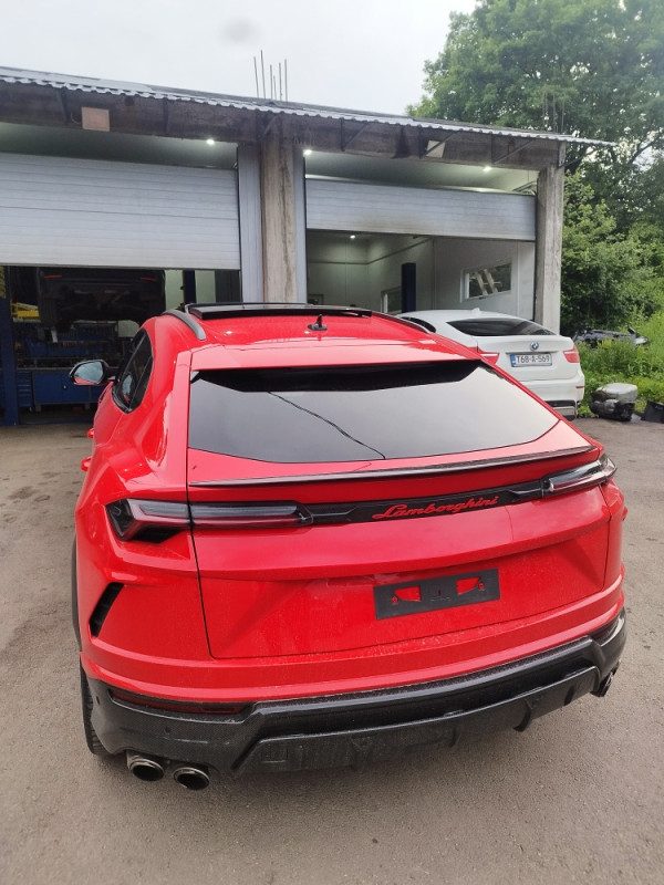 ChipTuning EGR DPF ADBLUE OFF - Softverska rješenja TUZLA
