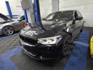 ChipTuning EGR DPF ADBLUE OFF - Softverska rješenja TUZLA