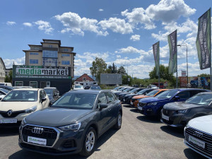 Audi Q3 35 TDI 150ks S-Tronic Automatik 2020g. VIRTUAL LED