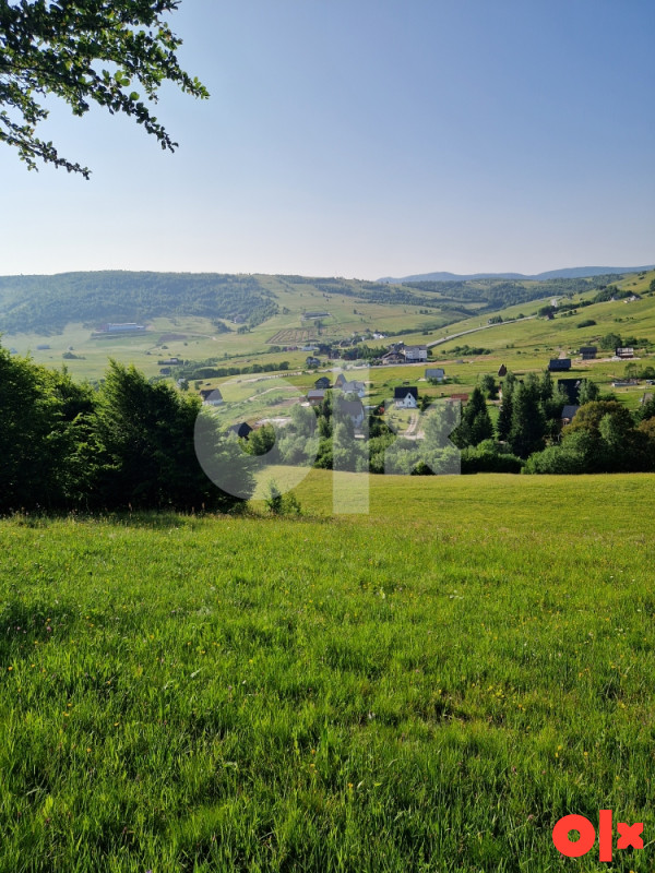 Zemljište Bugojno Rostovo