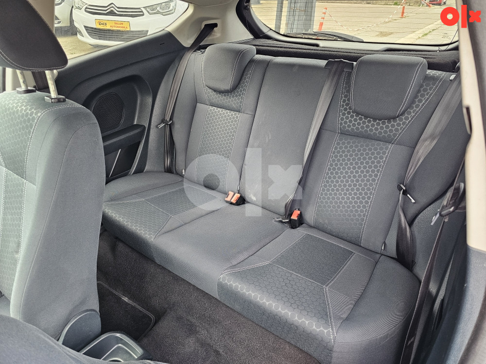 Ford Fiesta 1.6 tdci 2011
