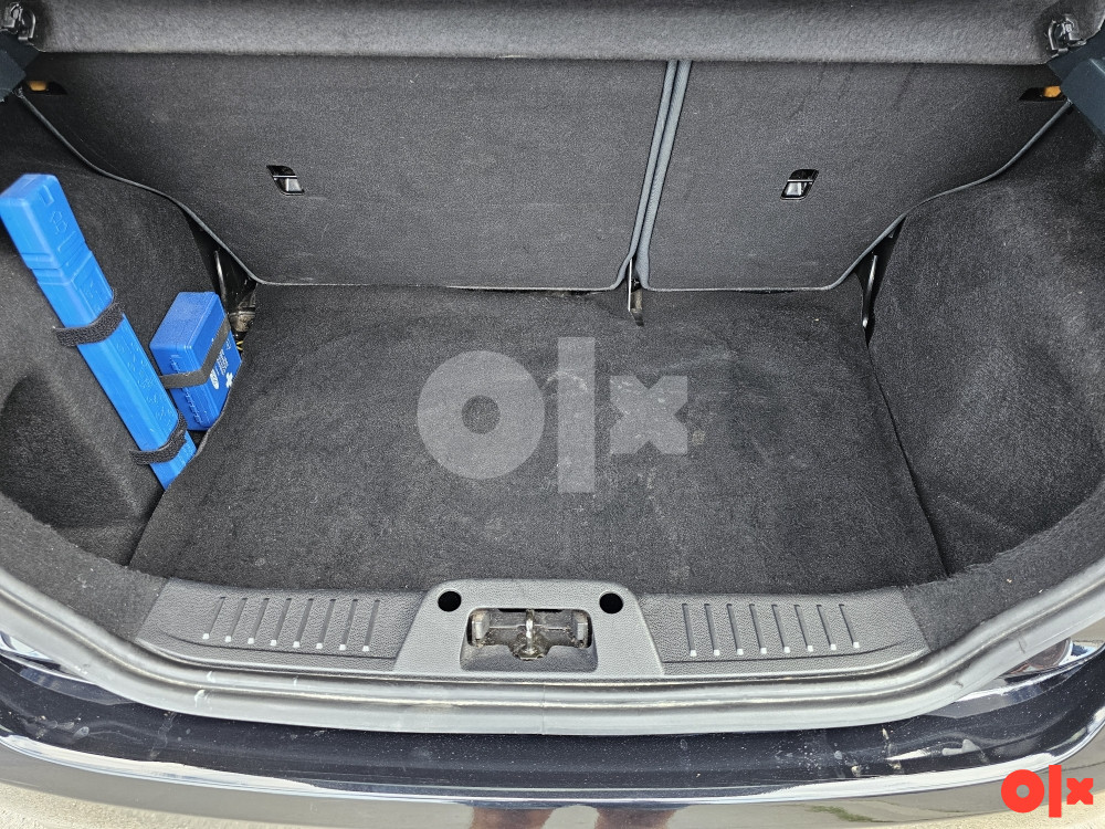 Ford Fiesta 1.6 tdci 2011