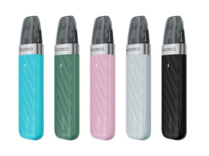 VooPoo Argus Z2 20W 1500mAh Elektricna cigareta
