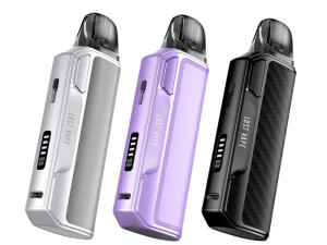 Lost Vape Thelema Elite 40w Vape
