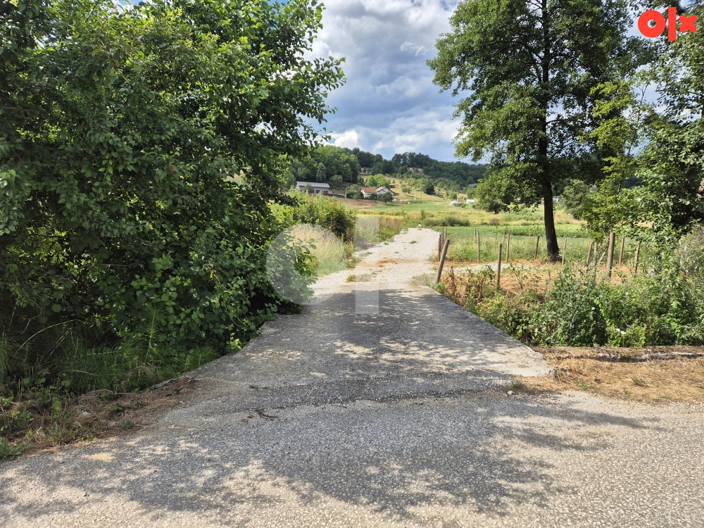 Zemljište Istočno Sarajevo Tilava 1750 m2 2