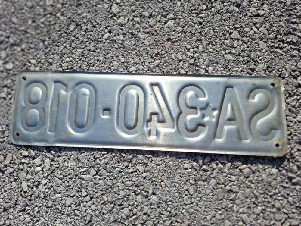 Stara tablica