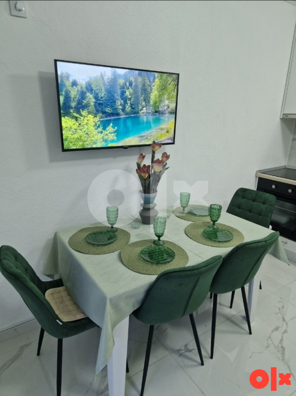 Vikendica -kuca za odmor - Villa Dunja-stan na dan Prijedor 12