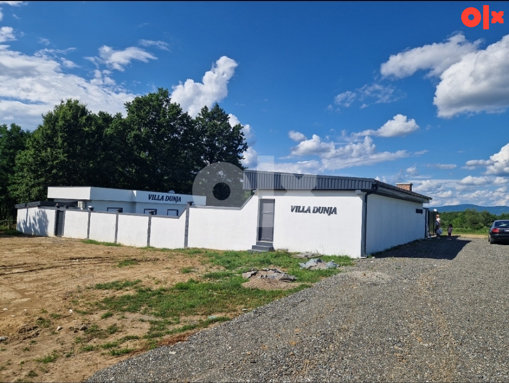 Vikendica -kuca za odmor - Villa Dunja-stan na dan Prijedor 25