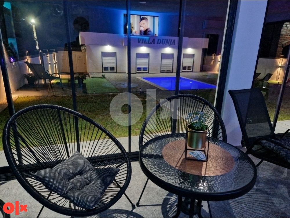 Vikendica -kuca za odmor - Villa Dunja-stan na dan Prijedor 10