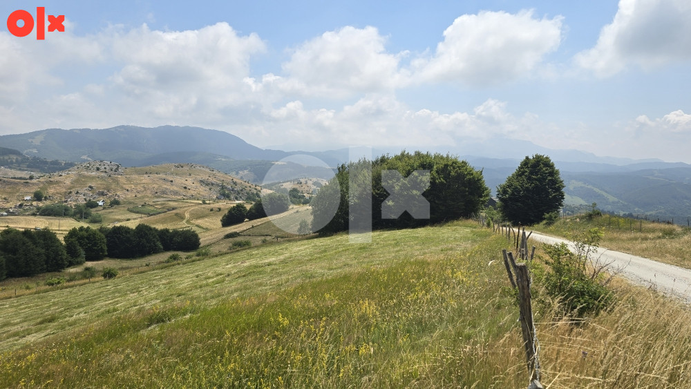 Zemljište Bjelašnica -2364m2 4