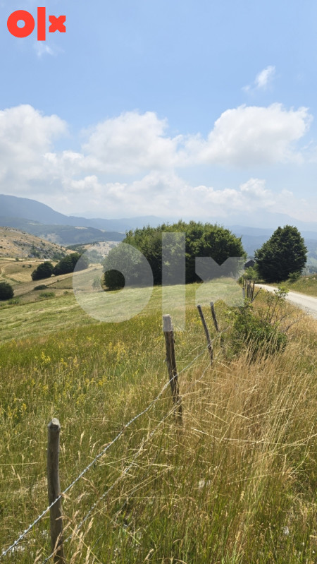 Zemljište Bjelašnica -2364m2