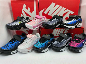 Nike tn patike djecije 25-30
