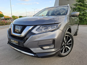 NISSAN X-TRAIL 2.0 DCI 2018.g. 4x4 TEKNA * REDIZAJN * SAVRSEN *