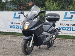 GILERA GP 800