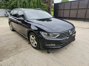 Passat Pasat 8 B8 DIJELOVI 2.0 TDI 140KW F1 DSG mjenja  Kurdić